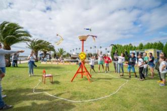 Local - Festival do Bacalhau  - Gafanha da Nazaré| Ílhavo| Região de Aveiro