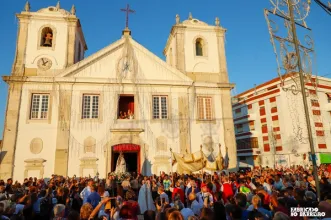 Ponto de Interesse - Festas do Barreiro - Barreiro| Barreiro| Área Metropolitana de Lisboa