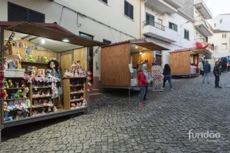 Ponto de Interesse - Festa da Cereja - Alcongosta| Fundão| Beiras e Serra da Estrela