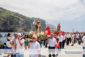 Ponto de Interesse - Festas de São Pedro – Câmara de Lobos - Câmara de Lobos| Câmara de Lobos| Região Autónoma da Madeira