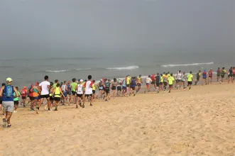 Ponto de Interesse - Ultra Maratona Atlântica Grândola - Melides| Grândola| Alentejo Litoral