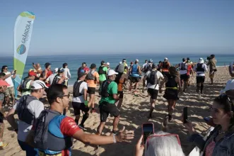 Ponto de Interesse - Ultra Maratona Atlântica Grândola - Melides| Grândola| Alentejo Litoral