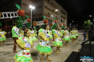 Ponto de Interesse - Festas de São Pedro Porto de Mós - Porto de Mós| Porto de Mós| Região de Leiria