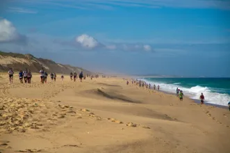 Ponto de Interesse - Ultra Maratona Atlântica Grândola - Melides| Grândola| Alentejo Litoral