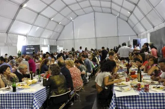 Ponto de Interesse - Festival Gastronómico da Vitela Assada à Moda de Fafe - Fafe| Fafe| Ave