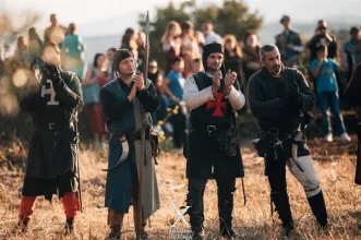 Local - Muralhas com História - Sortelha| Sabugal| Beiras e Serra da Estrela
