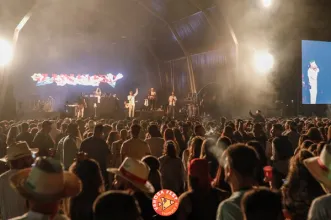 Ponto de Interesse - Varosa Fest - Tarouca| Tarouca| Douro