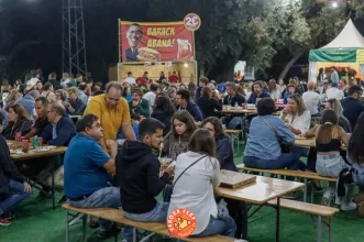 Ponto de Interesse - Varosa Fest - Tarouca| Tarouca| Douro