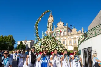 Ponto de Interesse - Festas da Cidade de Mirandela - Mirandela| Mirandela| Terras de Trás-os-Montes