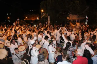 Ponto de Interesse - Festas da Cidade de Mirandela - Mirandela| Mirandela| Terras de Trás-os-Montes