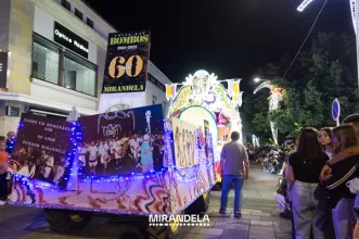 Ponto de Interesse - Festas da Cidade de Mirandela - Mirandela| Mirandela| Terras de Trás-os-Montes