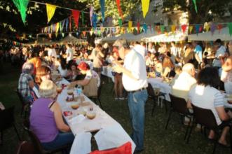 Local - Festas de São Bernardo - Sátão| Sátão| Viseu Dão Lafões