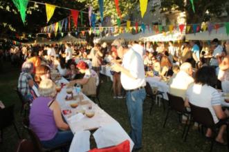 Ponto de Interesse - Festas de São Bernardo - Sátão| Sátão| Viseu Dão Lafões