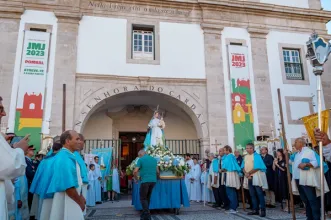 Ponto de Interesse - Festas do Bobo - Pombal| Pombal| Região de Leiria