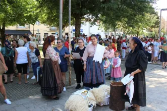 Local - Romaria de S. Bartolomeu - Ponte da Barca| Ponte da Barca| Alto Minho