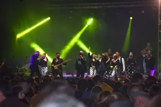 Local - EXPOBARRANCOS - Barrancos| Barrancos| Baixo Alentejo