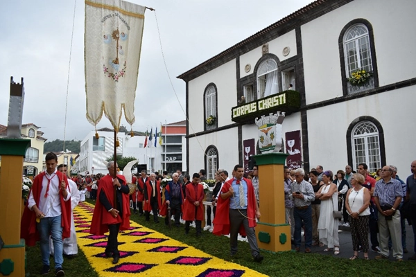 Parceiro - Município de Povoação