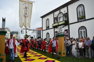 Local - Corpo de Cristo  - Povoação| Povoação| Região Autónoma dos Açores