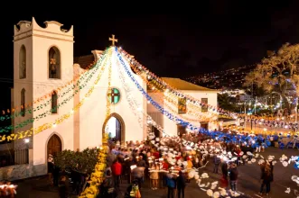 Ponto de Interesse - Festas de Santo Amaro - Santa Cruz| Santa Cruz| Região Autónoma da Madeira