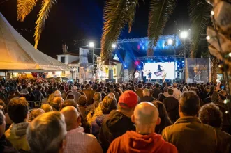 Ponto de Interesse - Festas de Santo Amaro - Santa Cruz| Santa Cruz| Região Autónoma da Madeira