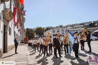 Ponto de Interesse - Feiras e Festas de São Miguel de Refojos de Basto - Cabeceiras de Basto| Cabeceiras de Basto| Ave