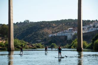 Ponto de Interesse - Mértola Radical - Mértola| Mértola| Baixo Alentejo