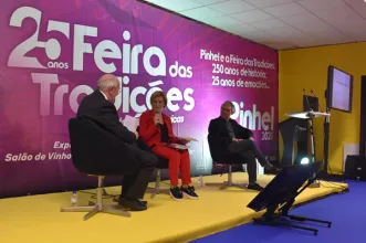 Ponto de Interesse - Feira das Tradições e Atividades Económicas de Pinhel - Pinhel| Pinhel| Beiras e Serra da Estrela