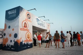 Ponto de Interesse - Festival do Marisco - Olhão| Olhão| Algarve