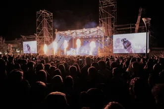 Ponto de Interesse - Festival do Marisco - Olhão| Olhão| Algarve