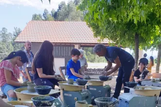 Ponto de Interesse - Soenga - Molelos| Tondela| Viseu Dão Lafões