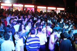 Local - Festival RAYA - Campo Maior| Campo Maior| Alto Alentejo