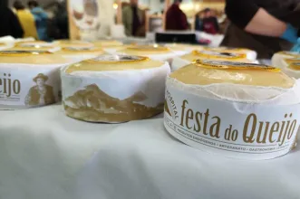 Ponto de Interesse - Festas do Queijo Serra da Estrela  - Oliveira do Hospital | Oliveira do Hospital| Região de Coimbra