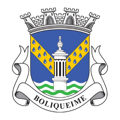 Parceiro Junta de Freguesia de Boliqueime