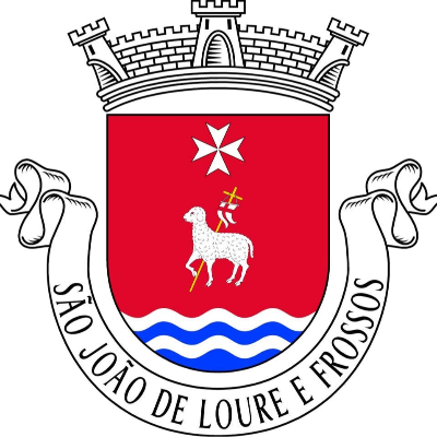 Parceiro Junta de Freguesia de S. João de Loure e Frossos