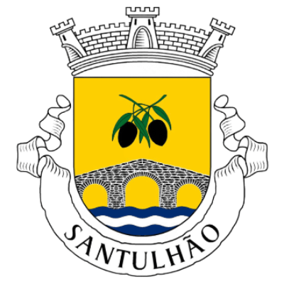 Parceiro Junta de Freguesia de Santulhão