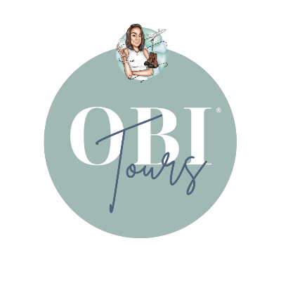 Parceiro OBI Travels & Experiences