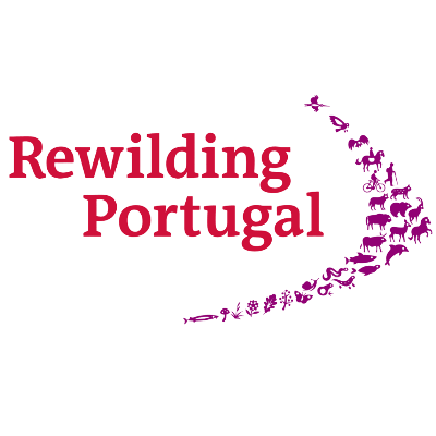 Parceiro Rewilding Portugal