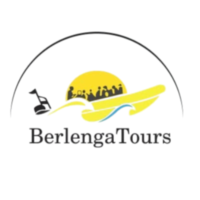 Parceiro Berlenga Tours