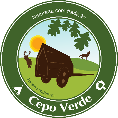 Partner  Cepo Verde Turismo De Natureza, LDA