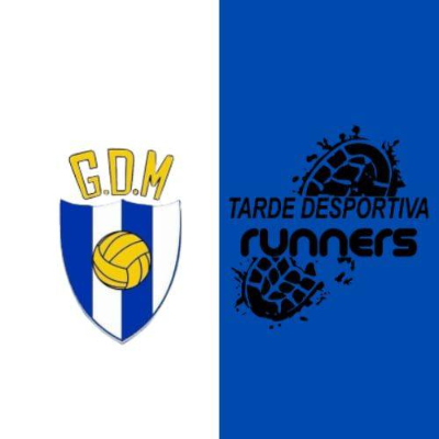 Parceiro Grupo Desportivo Marinhais/Tarde Desportiva Runners