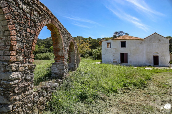 Ponto de Interesse - Igreja de São Gião - Nazaré| Oeste