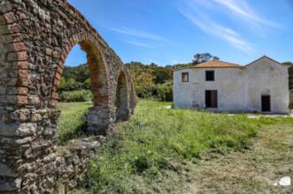 Ponto de Interesse - Igreja de São Gião - Nazaré| Oeste| Portugal