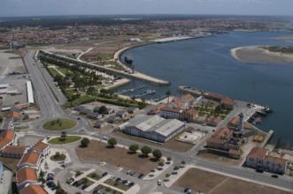 Local - Gafanha da Nazaré - Gafanha da Nazaré| Ílhavo| Região de Aveiro| Portugal