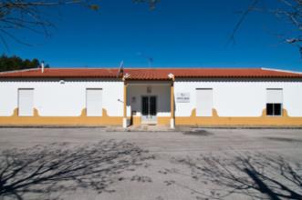 Ponto de Interesse - Centro Museológico Artelinho  - Santa Clara| Sardoal| Médio Tejo| Portugal