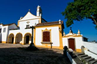 Ponto de Interesse - Convento e Igreja de Santa Maria da Caridade - Sardoal| Sardoal| Médio Tejo| Portugal