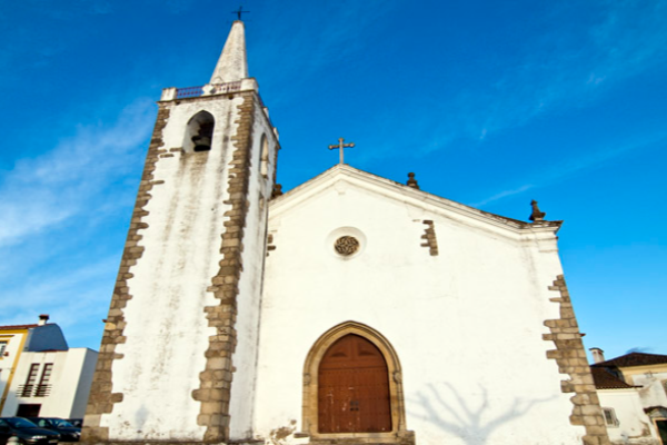 Ponto de Interesse - Igreja Matriz de Sardoal - Sardoal| Sardoal| Médio Tejo