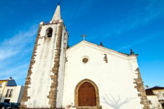 Point of Interest - Igreja Matriz de Sardoal - Sardoal| Sardoal| Médio Tejo