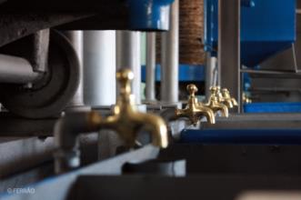 Local - Museu da Adega Cooperativa de Granja - Granja| Mourão| Alentejo Central| Portugal