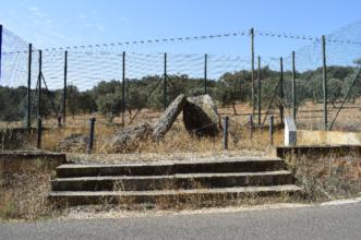 Local - Anta dos Apóstolos - Vila Viçosa| Vila Viçosa| Alentejo Central