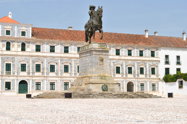 Local - Paço Ducal - Vila Viçosa| Vila Viçosa| Alentejo Central